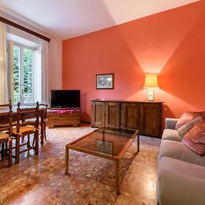 Appartement met Drie Slaapkamers